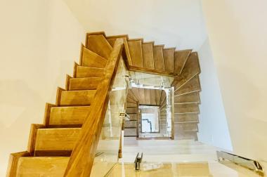 5.29 TỶ X 50M – NHÀ ĐẸP ĐỘI CẤN – 4 PN KHÉP KÍN – NGÕ THOÁNG RỘNG – SỔ VUÔNG VẮN – Ở NGAY