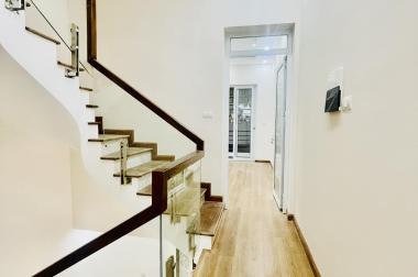 5.29 TỶ X 50M – NHÀ ĐẸP ĐỘI CẤN – 4 PN KHÉP KÍN – NGÕ THOÁNG RỘNG – SỔ VUÔNG VẮN – Ở NGAY