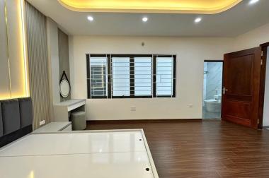 Sở hữu ngay nhà đẹp ngõ Gốc Đề, giá 6.9 tỷ, 75m2x5T, ở luôn ẢNH THẬT