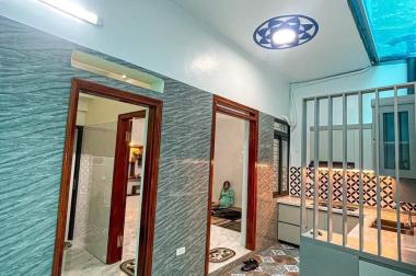 🏠BÁN GẤP NHÀ PHỐ HOÀNG MAI,  NGÕ NÔNG, THOÁNG, CÁCH Ô TÔ 10M GIÁ 3.95 TỶ 47M2.