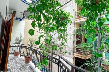 🏠BÁN GẤP NHÀ PHỐ HOÀNG MAI,  NGÕ NÔNG, THOÁNG, CÁCH Ô TÔ 10M GIÁ 3.95 TỶ 47M2.
