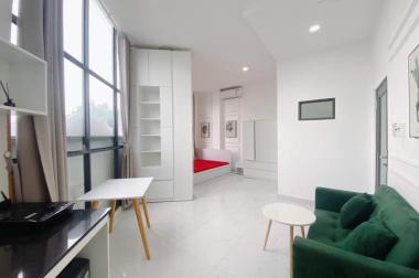 CHDV mặt tiền 8m ngay Lê Văn Lương, 5 tầng 80m2, 12 phòng đang chờ thuê. Nhỉnh 11 tỷ