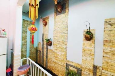 Nhà Mịn Khương Đình 48m2 hơn 6 tỷ xíu xịu mặt tiền 4m chủ tự xây để ở chắc chắn