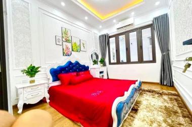 Bán Nhà Ngõ 58 Trần Bình 33m2 x 4 tầng, ngõ thông, nhà mới ở ngay , tặng full nội thất sang trọng,