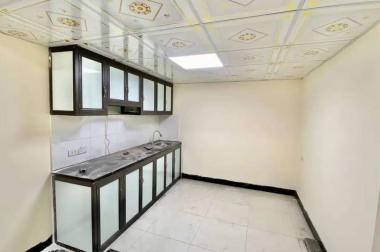 BÁN NHÀ LĨNH NAM, 34m2x 2T, MT4.3m, Ô TÔ ĐỖ CỔNG, LÔ GÓC, KINH DOANH, CHỈ NHỈNH 1 TỶ