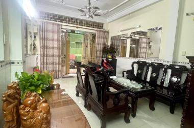 Cô giáo bán nhà Lê Văn Sỹ, p11, PN, 4 tầng,(dt: 4m*12m), 4PN, sổ đẹp, chỉ 7.1 tỷ