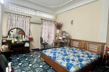 Cô giáo bán nhà Lê Văn Sỹ, p11, PN, 4 tầng,(dt: 4m*12m), 4PN, sổ đẹp, chỉ 7.1 tỷ