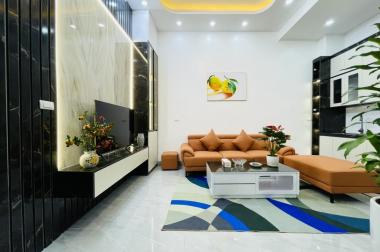 NGÕ 190 NGUYỄN TRÃI - NHÀ ĐẸP 4 TẦNG - MT 5.3M2 - VUÔNG ĐẸP - NHỈNH 3 TỶ