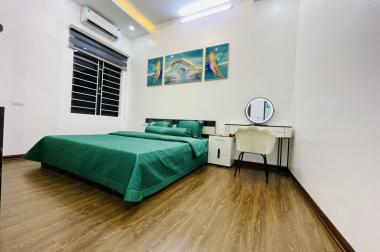 NGÕ 190 NGUYỄN TRÃI - NHÀ ĐẸP 4 TẦNG - MT 5.3M2 - VUÔNG ĐẸP - NHỈNH 3 TỶ