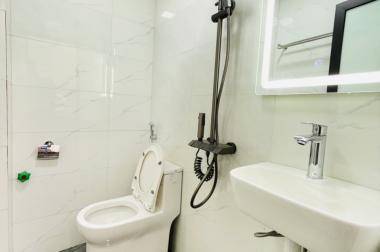 NGÕ 190 NGUYỄN TRÃI - NHÀ ĐẸP 4 TẦNG - MT 5.3M2 - VUÔNG ĐẸP - NHỈNH 3 TỶ