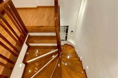 Căn lô góc duy nhất 42m2 Phương Canh Nam Từ Liêm Xây dựng 5 tầng