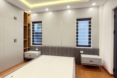 Căn lô góc duy nhất 42m2 Phương Canh Nam Từ Liêm Xây dựng 5 tầng