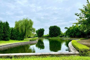 Hà Đô Charm Villas An Khánh - Khu đô thị xanh đáng sống bậc nhất phía Tây Hà Nội.