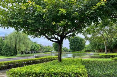 Hà Đô Charm Villas An Khánh - Khu đô thị xanh đáng sống bậc nhất phía Tây Hà Nội.
