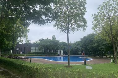 Hà Đô Charm Villas An Khánh - Khu đô thị xanh đáng sống bậc nhất phía Tây Hà Nội.