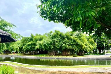 Hà Đô Charm Villas An Khánh - Khu đô thị xanh đáng sống bậc nhất phía Tây Hà Nội.