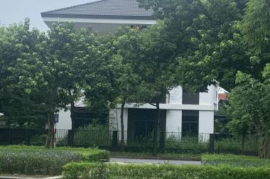 Hà Đô Charm Villas An Khánh - Khu đô thị xanh đáng sống bậc nhất phía Tây Hà Nội.