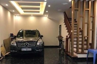  BÁN NHÀ MẶT PHỐ QUAN NHÂN 40M, 4 TẦNG, MT4.0M, NGÕ Ô TÔ THÔNG, KINH DOANH ĐỈNH.CHỈ HƠN 6 TỶ