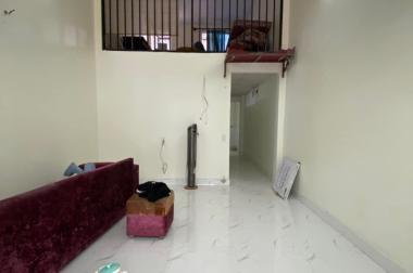 Bán nhà 2 Tầng rộng 100m2, có sân riêng để xe đường Lê Văn Lương Quận 7