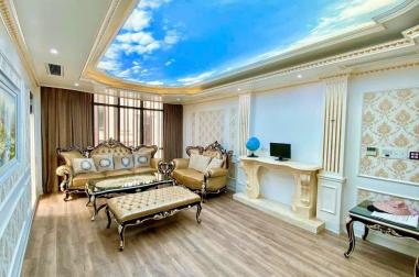 BIỆT THỰ SÂN VƯỜN KHU ĐTM DỊCH VỌNG - VỊ TRÍ SIÊU VIP - TẶNG FULL NỘI THẤT NHẬP KHẨU CAO CẤP.
