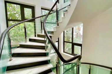 BIỆT THỰ SÂN VƯỜN KHU ĐTM DỊCH VỌNG - VỊ TRÍ SIÊU VIP - TẶNG FULL NỘI THẤT NHẬP KHẨU CAO CẤP.