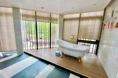 BIỆT THỰ SÂN VƯỜN KHU ĐTM DỊCH VỌNG - VỊ TRÍ SIÊU VIP - TẶNG FULL NỘI THẤT NHẬP KHẨU CAO CẤP.