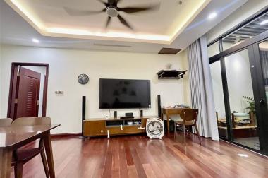 Hàng Hiếm ! Tòa R2 Royall city căn 3PN 2WC - 134m² giá 7.3 tỷ co slot oto