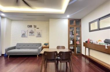 Hàng Hiếm ! Tòa R2 Royall city căn 3PN 2WC - 134m² giá 7.3 tỷ co slot oto