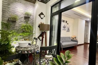 Hàng Hiếm ! Tòa R2 Royall city căn 3PN 2WC - 134m² giá 7.3 tỷ co slot oto