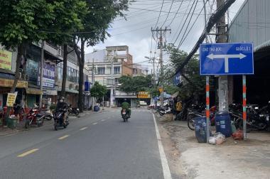 BÁN GẤP ĐẤT HẼM XE TẢI 85M2 FULL THỔ CƯ NGAY ĐƯỜNG KHA VẠN CÂN THỦ ĐỨC NHỈNH 5 TỶ