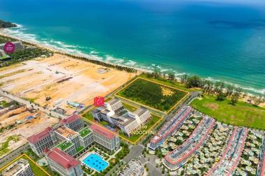 Căn hộ trong khu quần thể biển đảo Phú Quốc - chỉ 150 triệu sở hữu