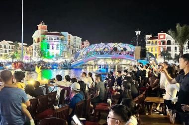 Căn hộ trong khu quần thể biển đảo Phú Quốc - chỉ 150 triệu sở hữu