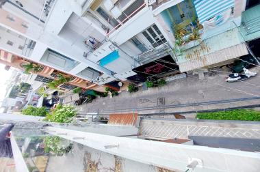 Bán nhà biệt thự HXH112m2 đường Hoàng Hoa Thám,Phường 6,Bình Thạnh.khu VIP nhà đẹp.Giá chỉ 18,9 tỷ