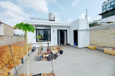 Bán nhà biệt thự HXH112m2 đường Hoàng Hoa Thám,Phường 6,Bình Thạnh.khu VIP nhà đẹp.Giá chỉ 18,9 tỷ