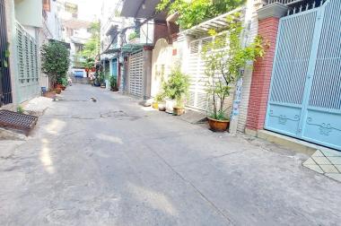 Bán nhà biệt thự HXH112m2 đường Hoàng Hoa Thám,Phường 6,Bình Thạnh.khu VIP nhà đẹp.Giá chỉ 18,9 tỷ