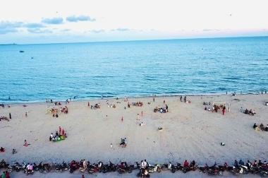 Khu vực đầu tư đất biển đáng quan tâm nhất thời điểm hiện tại bạn không nên bỏ qua