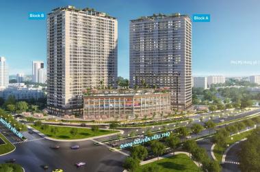Bán căn hộ chung cư tại Dự án Lavida Plus, Quận 7,  Hồ Chí Minh diện tích 74m2  giá 2.85 Tỷ