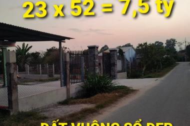 Ngộp - 1200m2 nhỉnh 6tr/m2 Hương Lộ 10 Thái Mỹ Củ Chi TPHCM