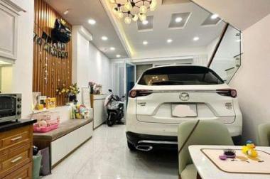 HIẾM THẾ, QUAN NHÂN, LÔ GÓC 3 THOÁNG, GARA Ô TÔ, CHỈ 8.X TỶ