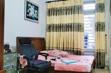 Cần tiền du học, bán nhà Tô Hiến Thành, 3 tầng, 3PN, hẻm thoáng thông, 55m2, 8.4 tỷ 