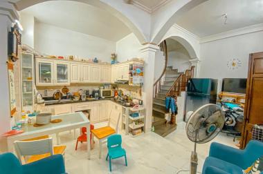 RẺ !! cho thuê nhà Quan Nhân, Thanh Xuân 35m 4Tầng ngõ ô tô KD 3PN ở ngay gia đình