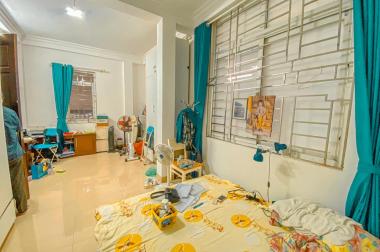 RẺ !! cho thuê nhà Quan Nhân, Thanh Xuân 35m 4Tầng ngõ ô tô KD 3PN ở ngay gia đình