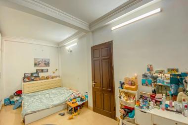 RẺ !! cho thuê nhà Quan Nhân, Thanh Xuân 35m 4Tầng ngõ ô tô KD 3PN ở ngay gia đình