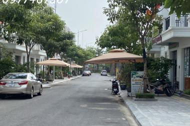 Chính chủ bán Shophouse SH4- Dự án Crown Villas - Phường Gia Sàng- TP Thái Nguyên