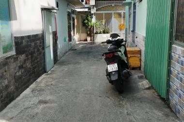 Bán nhà đường Phùng Chí Kiên p.Tân Quý q.Tân Phú chì 2t85 