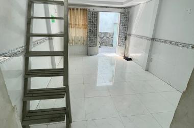 Bán nhà đường Phùng Chí Kiên p.Tân Quý q.Tân Phú chì 2t85 