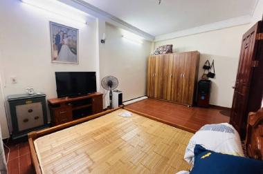 Bán nhà phố Mễ Trì Thượng, 30m², MT3M, dân xây chắc chắn, ô tô đỗ,ở ngay