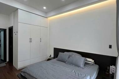 VÀO Ở NGAY! Bán Nhà 4 Tầng Cực Đẹp Hai Bà Trưng, 48m2, Ngang 4m, 8.2 Tỷ TL 