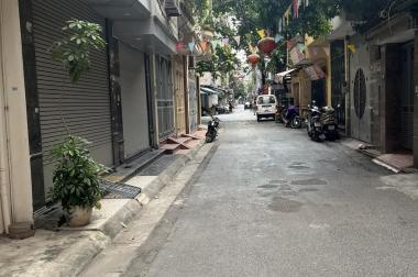 Cơ Hội Sở Hữu Siêu Phẩm - Phân Lô, Ôtô Tránh, Vị Trí Vàng tại 58A Hoàng Đạo Thành