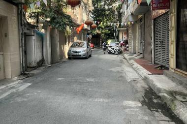 Cơ Hội Sở Hữu Siêu Phẩm - Phân Lô, Ôtô Tránh, Vị Trí Vàng tại 58A Hoàng Đạo Thành